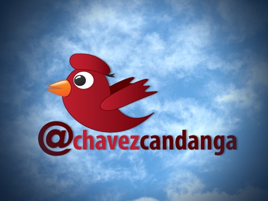 @CHAVEZCANDANGA