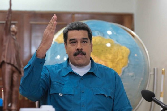 Maduro-mundo.