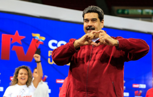 20181009 Pdte. Maduro 1